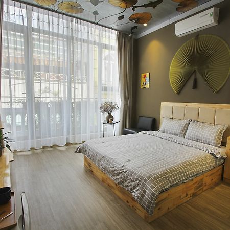 Holo Fairy House Hanoi - Serviced Homestay 外观 照片