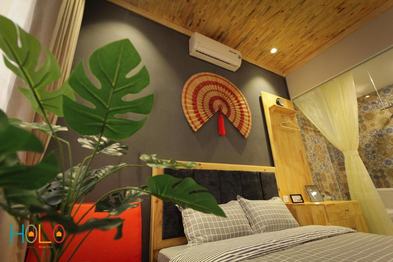 Holo Fairy House Hanoi - Serviced Homestay 外观 照片