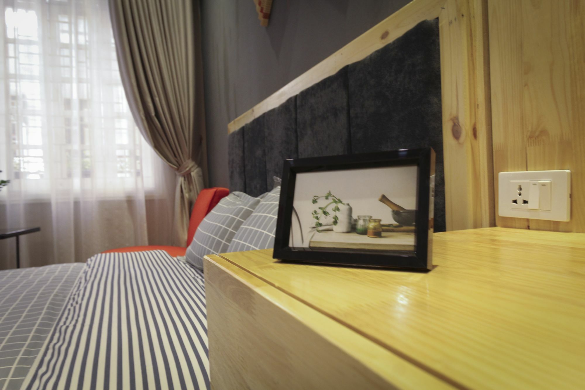 Holo Fairy House Hanoi - Serviced Homestay 外观 照片