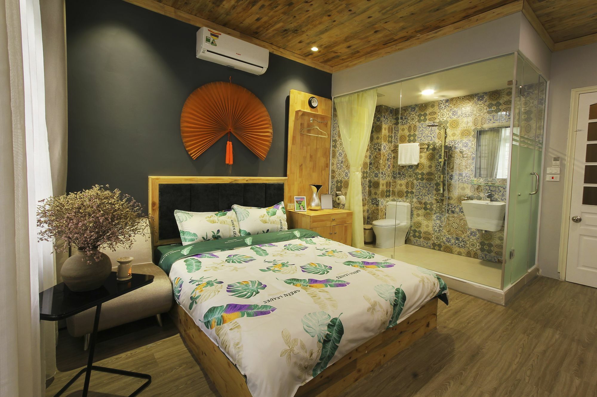 Holo Fairy House Hanoi - Serviced Homestay 外观 照片