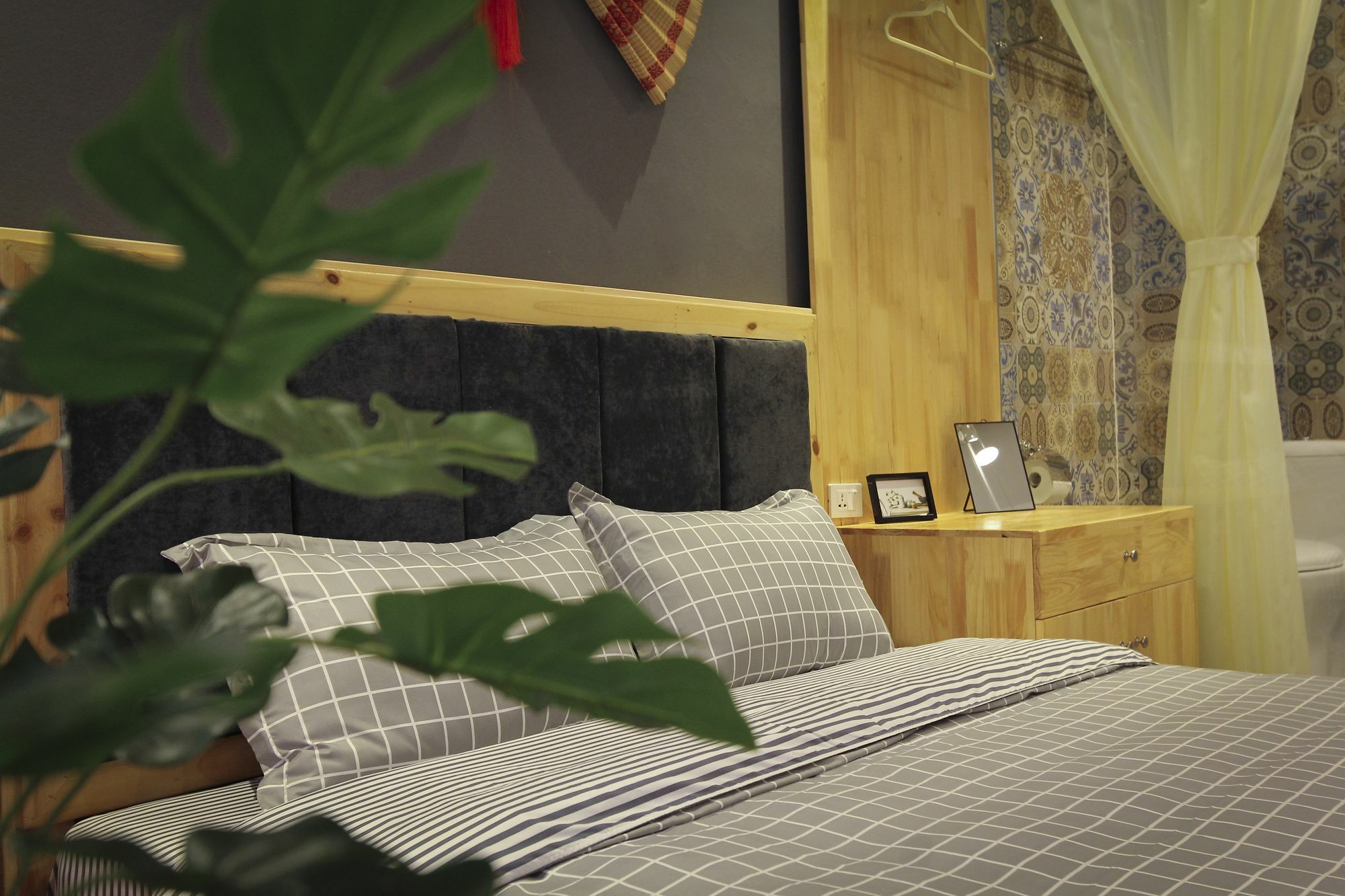 Holo Fairy House Hanoi - Serviced Homestay 外观 照片
