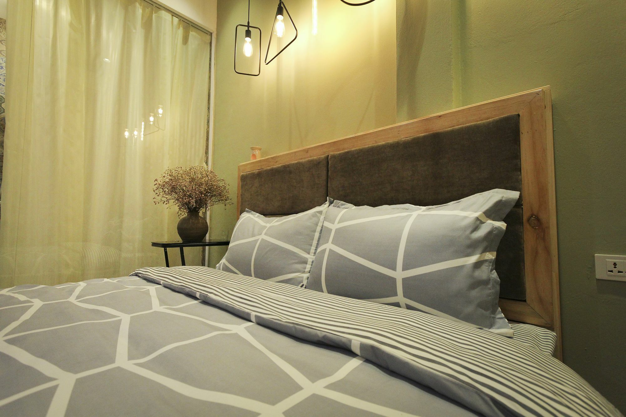 Holo Fairy House Hanoi - Serviced Homestay 外观 照片