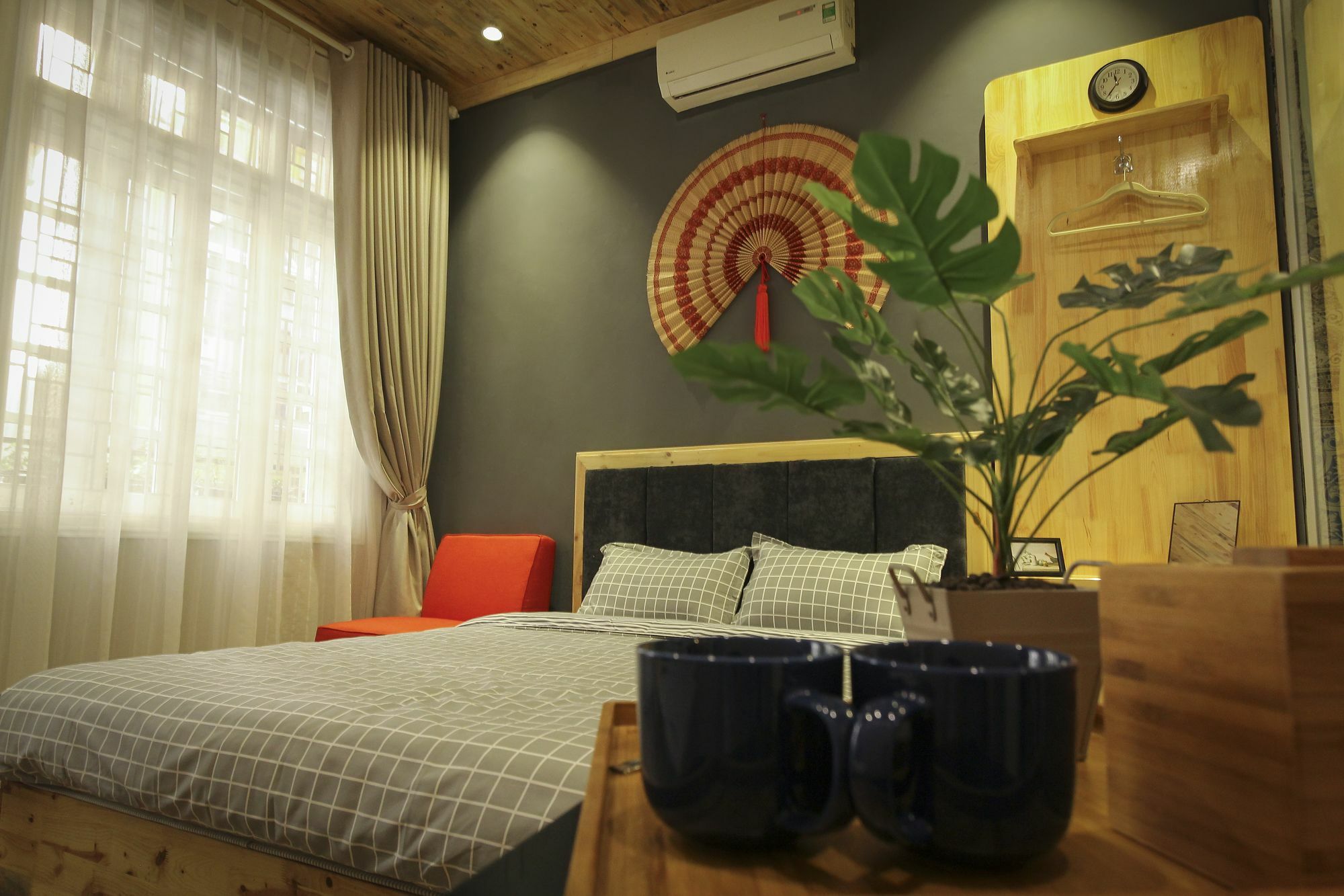 Holo Fairy House Hanoi - Serviced Homestay 外观 照片