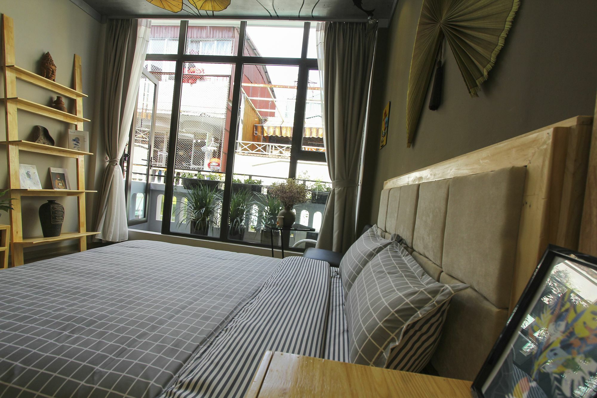 Holo Fairy House Hanoi - Serviced Homestay 外观 照片