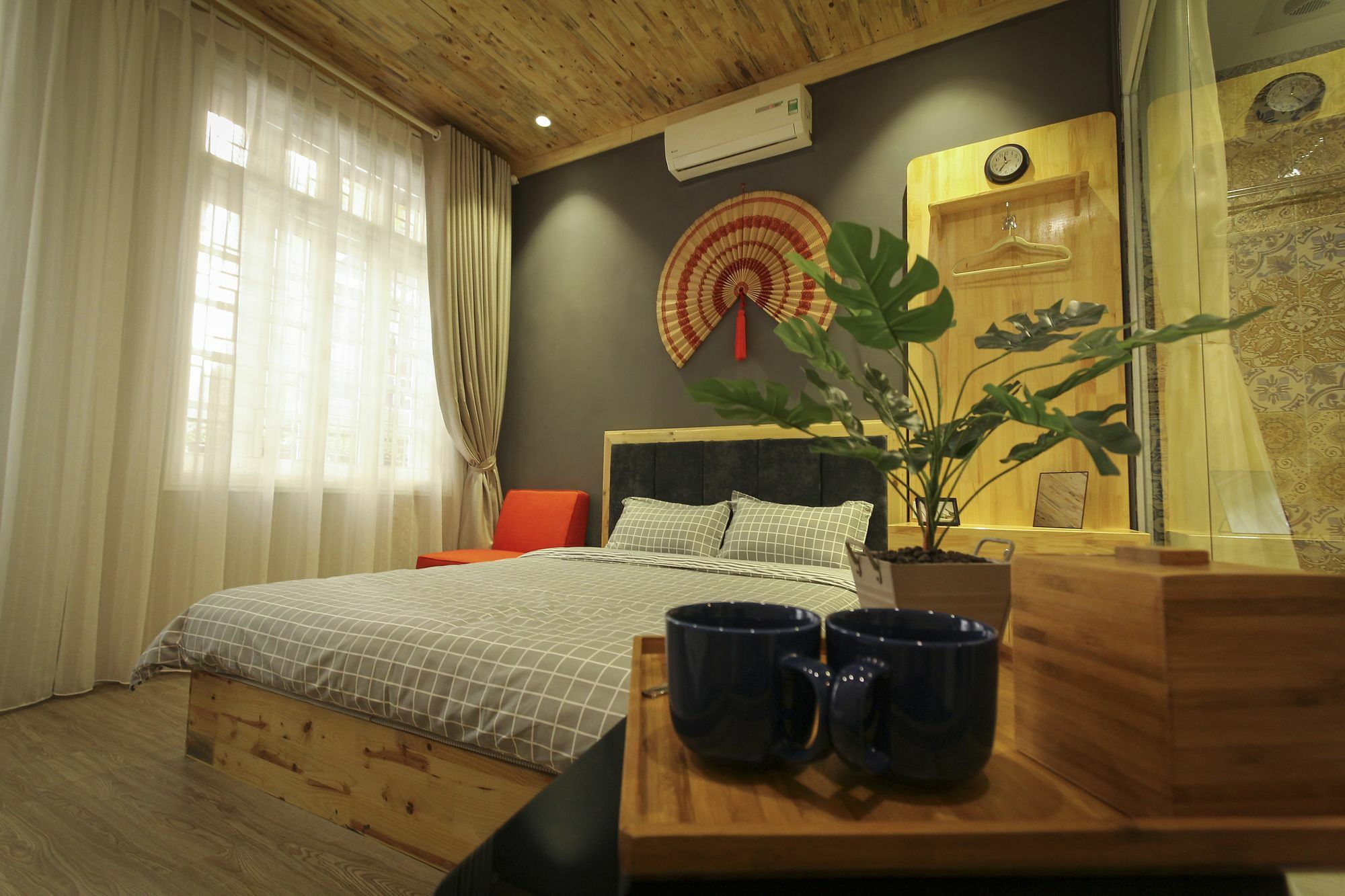 Holo Fairy House Hanoi - Serviced Homestay 外观 照片