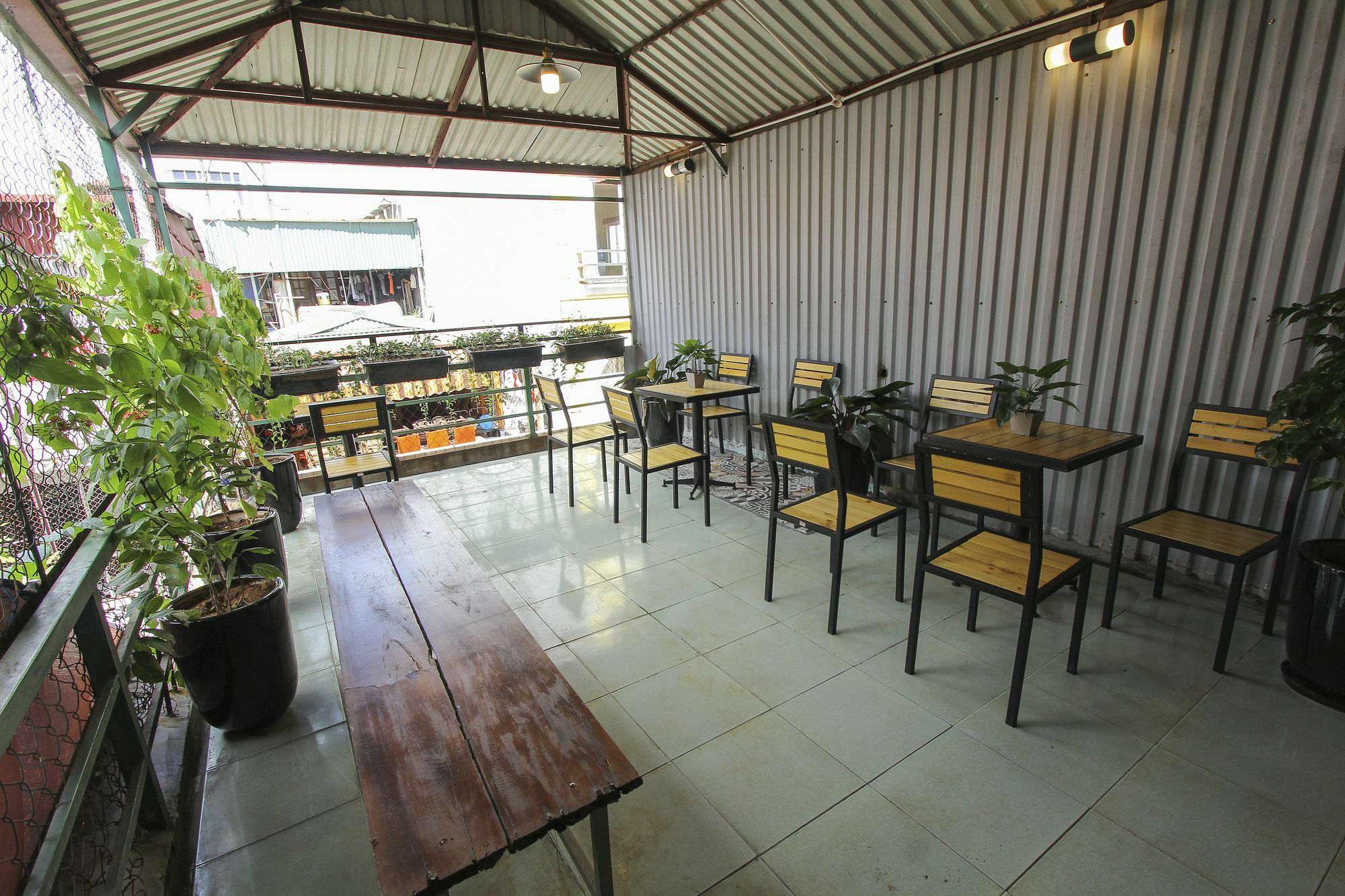 Holo Fairy House Hanoi - Serviced Homestay 外观 照片